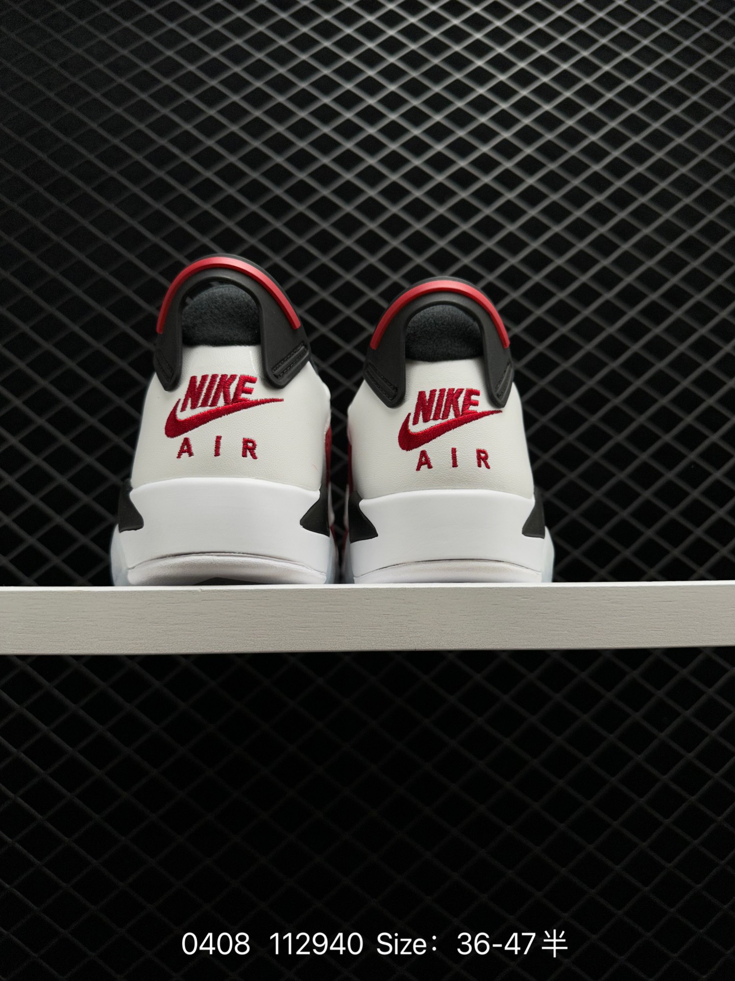 Air Jordan 6 Retro Low GC 